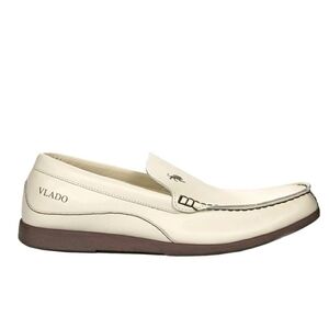Vlado | Shoes | Mens Vlado Burgundy Venice Shoes Ig 805 105m  display picture 1